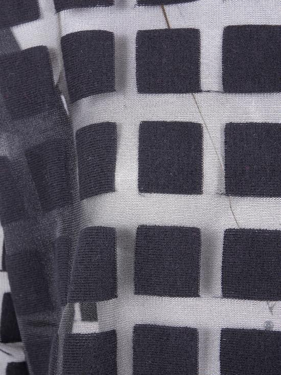 25FW 리비아나 콘티 스웨터 L5WA79 Y690 BLACK - LIVIANA CONTI