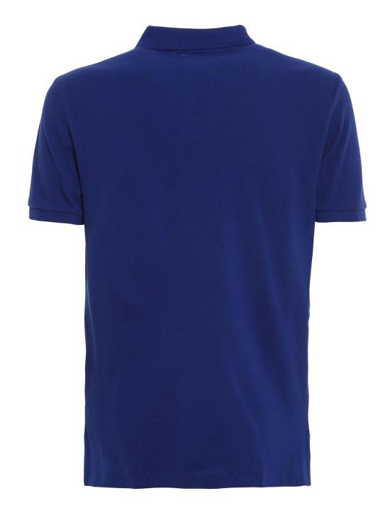 25SS 폴로 랄프로렌 폴로 티셔츠 710782592010 Blue - POLO RALPH LAUREN