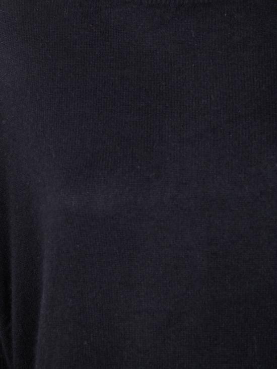 25FW 앱솔루트 캐시미어 터틀넥 ACF202401C BLACK - ABSOLUT CASHMERE