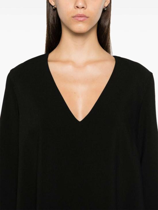  핑코 미디 스커트 104537A280Z99 Black - PINKO