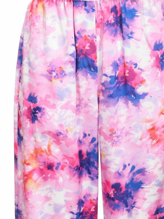  엠에스지엠 팬츠 3041MDP1621715112 Pink - MSGM