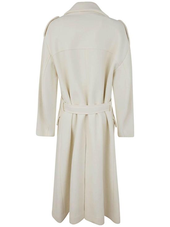 25FW 에트로 숏팬츠 1140772030990 White - ETRO