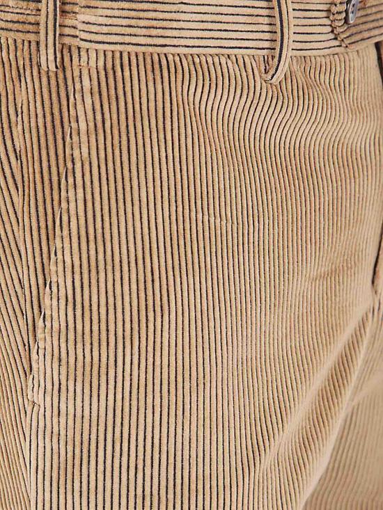 25FW 피티토리노 트레이닝/조거 팬츠 COVSJGZ20CL1PG500090 Nude Neutrals - PT TORINO