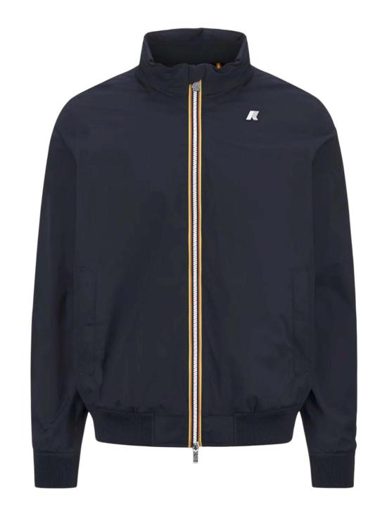 26SS 까웨 자켓 K3123VWK89 Blue