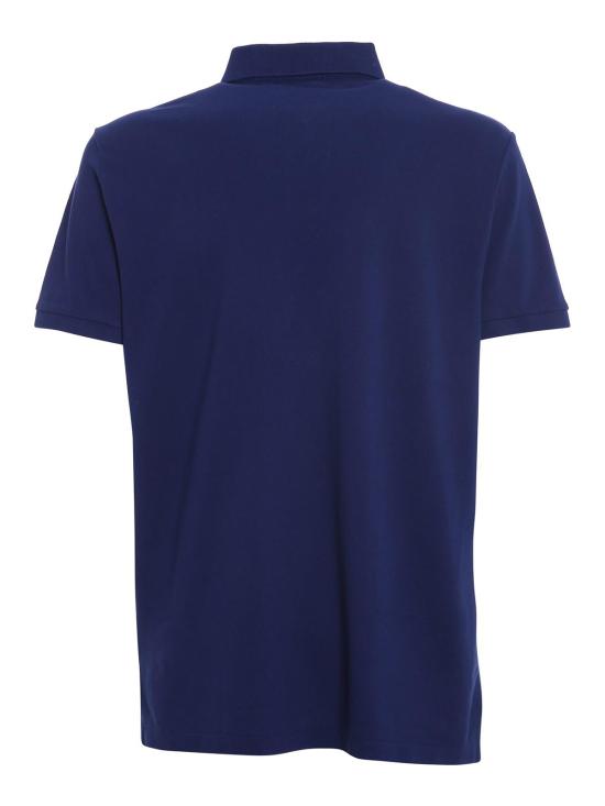  폴로 랄프로렌 폴로 티셔츠 710782592009 Dark Blue - POLO RALPH LAUREN