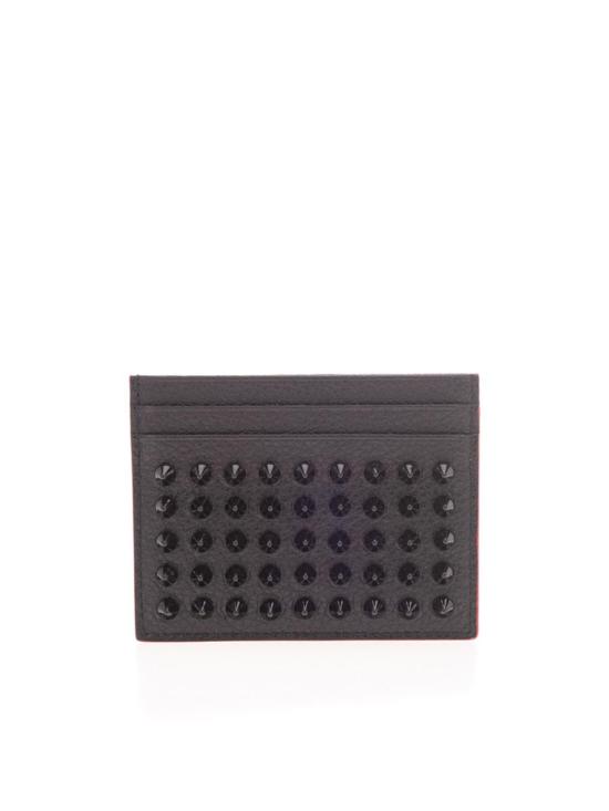  크리스챤 루부탱 지갑 1175211CM53 Black