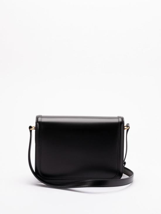 25FW 발렌티노 가라바니 크로스백 6W2B0R15UHF0NO Black - VALENTINO GARAVANI