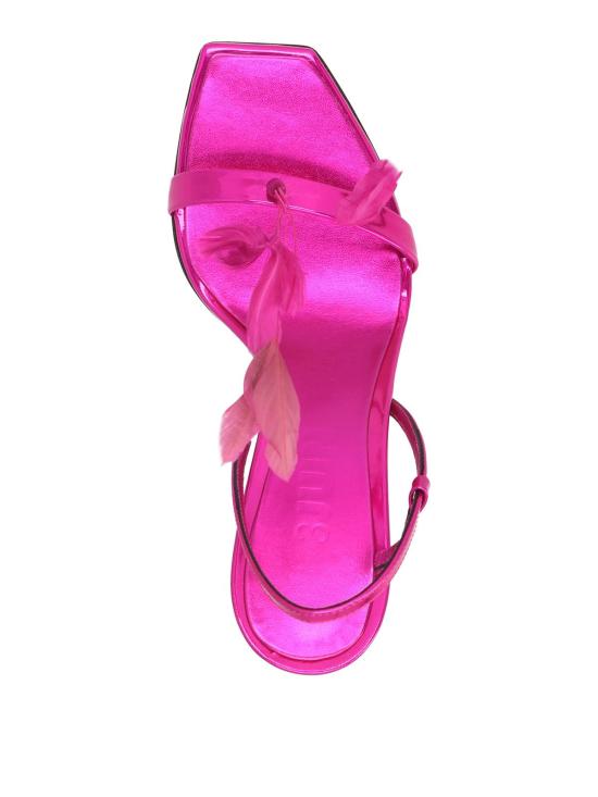  3주인 323WC002R0656319 Fuchsia - 3JUIN