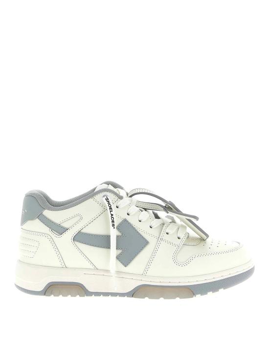  오프화이트 스니커즈 OMIA189C99LEA019010 Grey