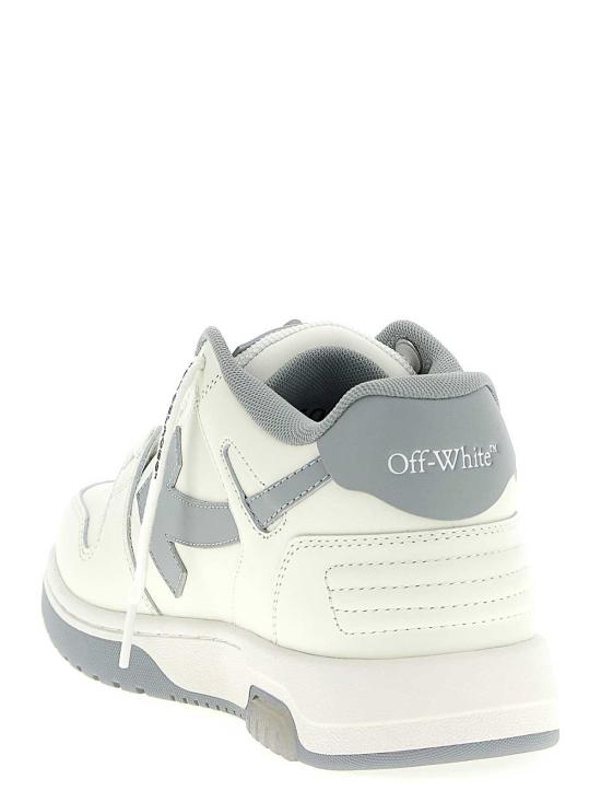  오프화이트 스니커즈 OMIA189C99LEA019010 Grey - OFF WHITE