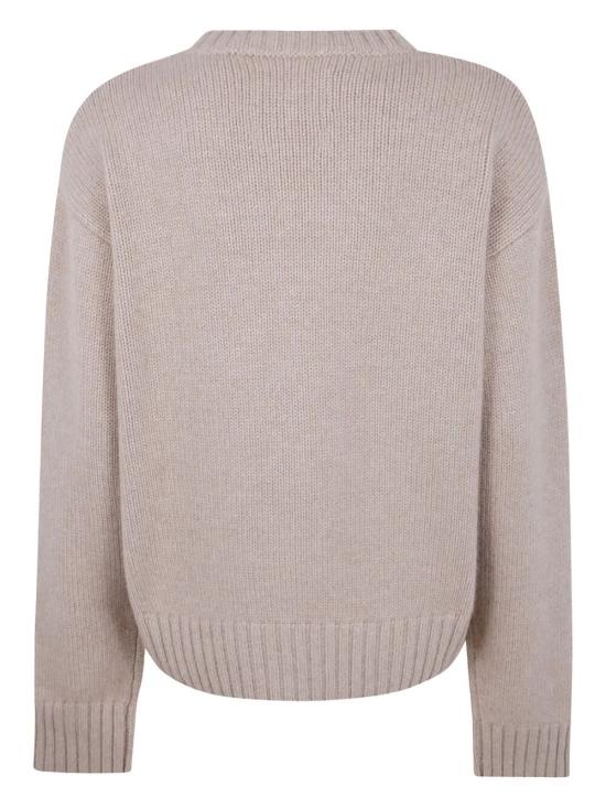 25FW 익스트림캐시미어 스웨터 373 146 01 TU 01 097 OAT - EXTREME CASHMERE