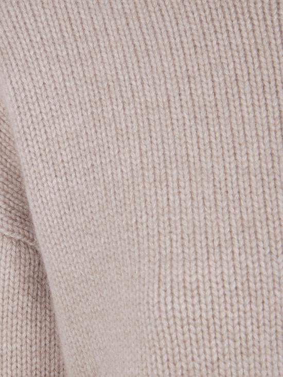 25FW 익스트림캐시미어 스웨터 373 146 01 TU 01 097 OAT - EXTREME CASHMERE