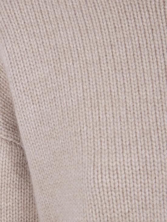 25FW 익스트림캐시미어 스웨터 373 146 01 TU 01 097 OAT - EXTREME CASHMERE