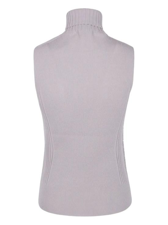 25FW 디익스테리어 터틀넥 61636 8MAST MASTIC - D. EXTERIOR