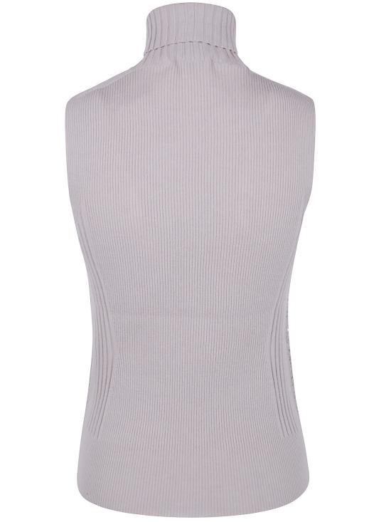 25FW 디익스테리어 터틀넥 61636 8MAST MASTIC - D. EXTERIOR