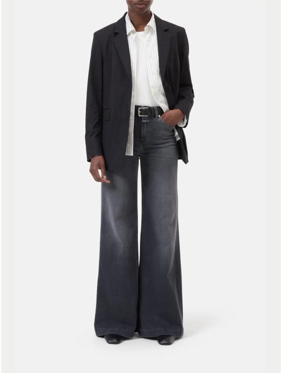 25FW 클로즈드 데님 팬츠 C21004 03N 3Bdgy