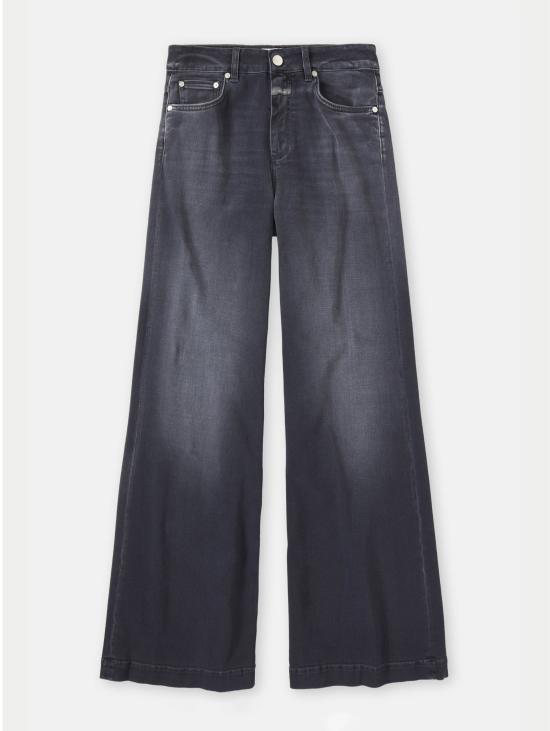 25FW 클로즈드 데님 팬츠 C21004 03N 3Bdgy - CLOSED