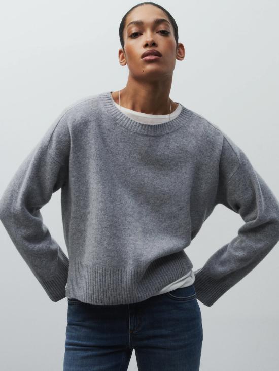 25FW 클로즈드 스웨터 C96474 920 22127 - CLOSED