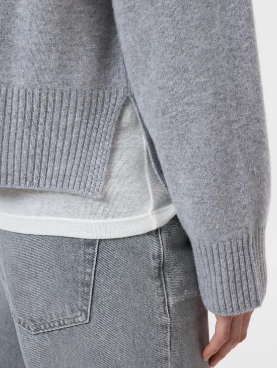 25FW 클로즈드 스웨터 C96474 920 22127 - CLOSED