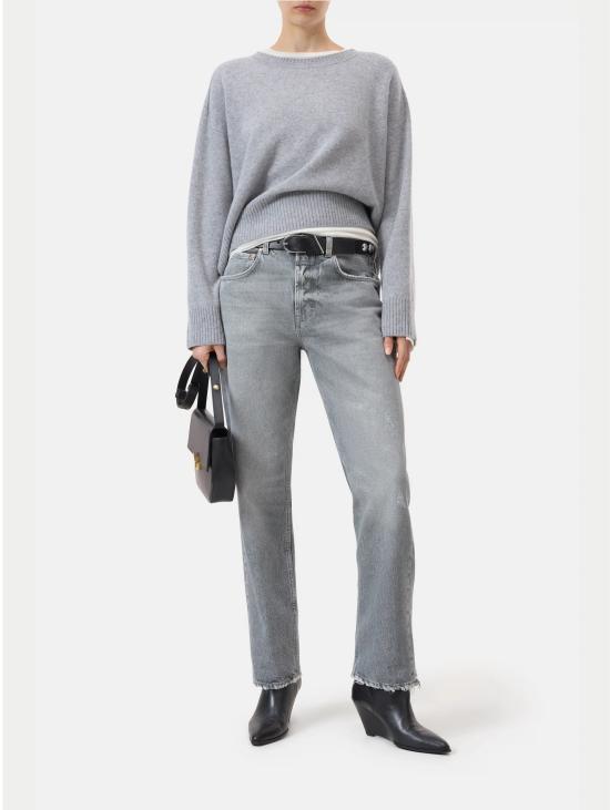 25FW 클로즈드 스웨터 C96474 920 22127 - CLOSED