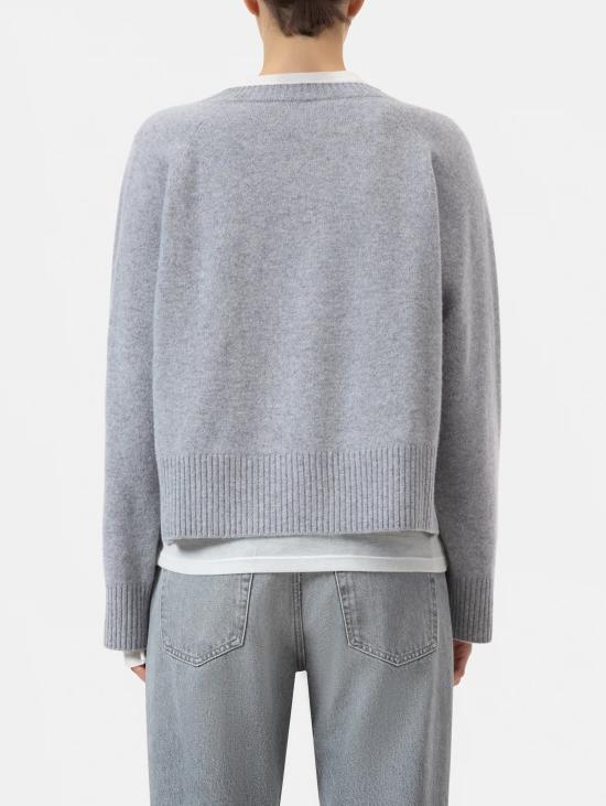 25FW 클로즈드 스웨터 C96474 920 22127 - CLOSED