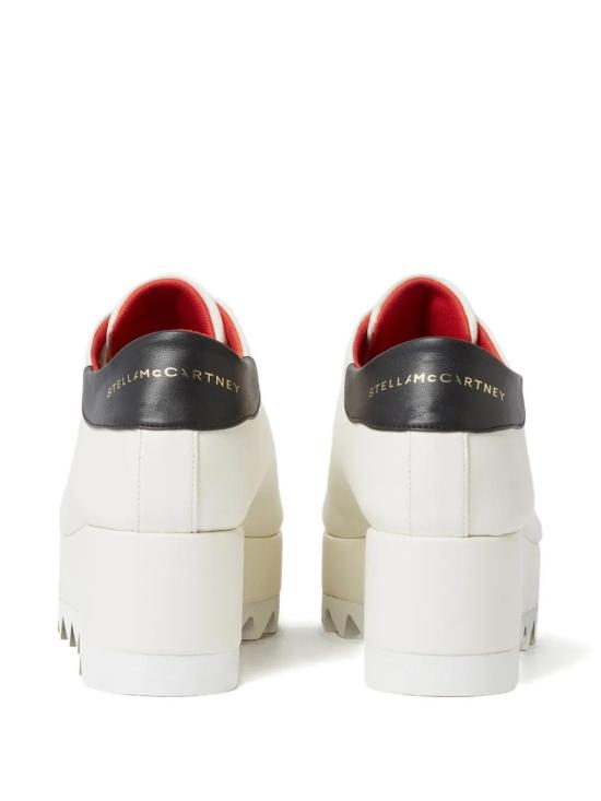 25FW 스텔라 맥카트니 스니커즈 810556W1G90 9002 IVORY - STELLA MCCARTNEY