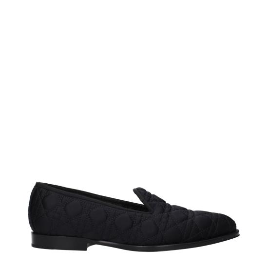 25FW 디올 뮬/슬리퍼 3LO121ZDR900