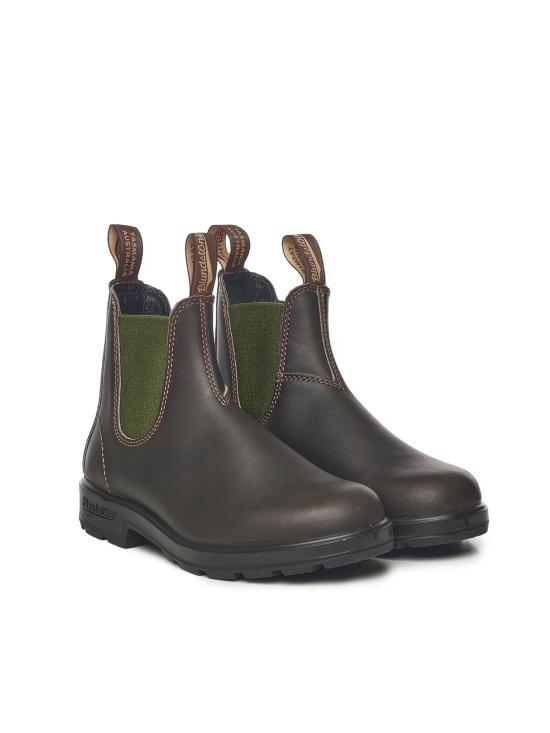 25FW 블런드스톤 부츠 519 BROWN OLIVE - BLUNDSTONE