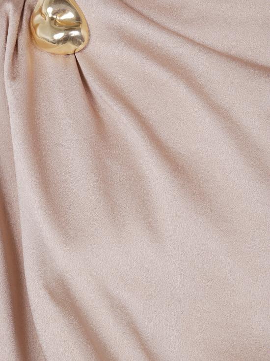 25FW 파비아나 필리피 셔츠 TPD225F551 D908 0157 ACERO - FABIANA FILIPPI