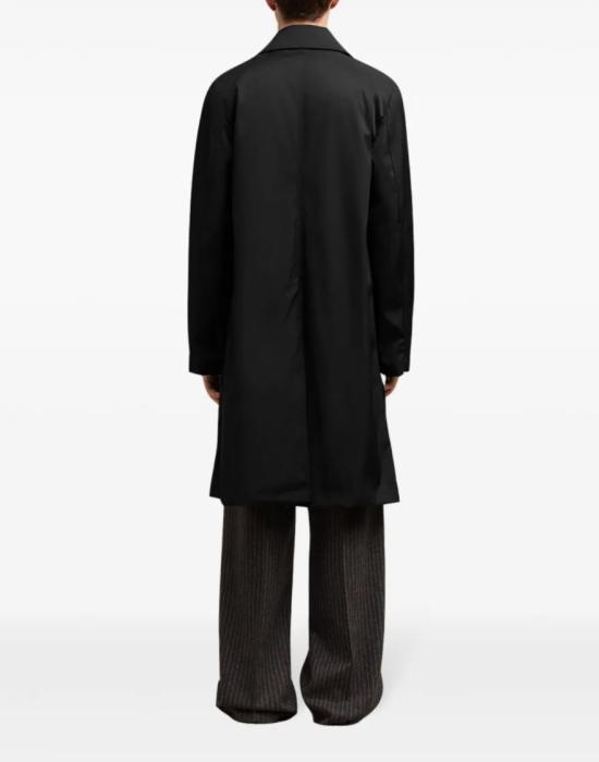  아미 자켓 UJK542PA0007001 Black - AMI