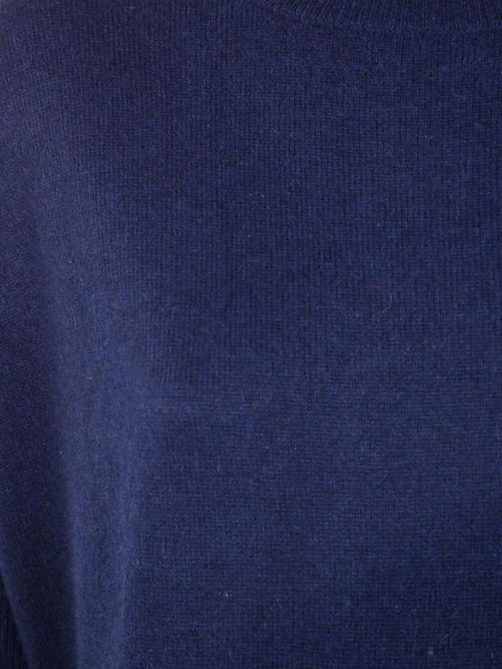 25FW 앱솔루트 캐시미어 터틀넥 ACF202401C NAVY - ABSOLUT CASHMERE