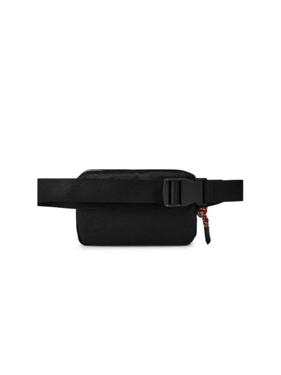  마르셀로 불론 벨트백 CMNO003S22FAB0011084 Black - MARCELO BURLON