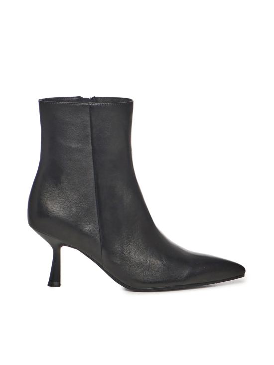 25FW 비비루 부츠 502T10VK 03 Black