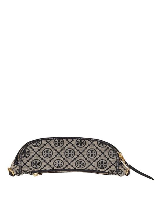 25FW 토리버치 숄더백 162094 405 Grey - TORY BURCH