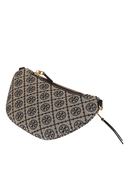 25FW 토리버치 숄더백 162094 405 Grey - TORY BURCH