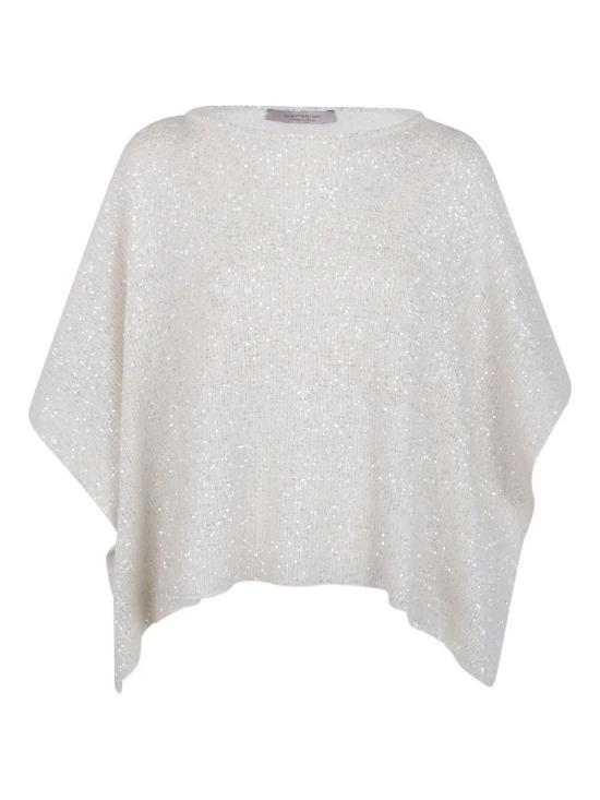 25FW 디익스테리어 케이프 61298 3LATT MILK - D. EXTERIOR