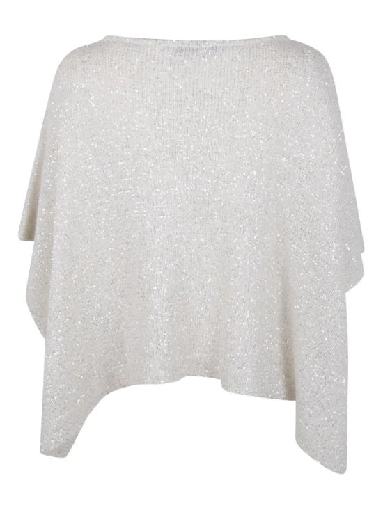 25FW 디익스테리어 케이프 61298 3LATT MILK - D. EXTERIOR