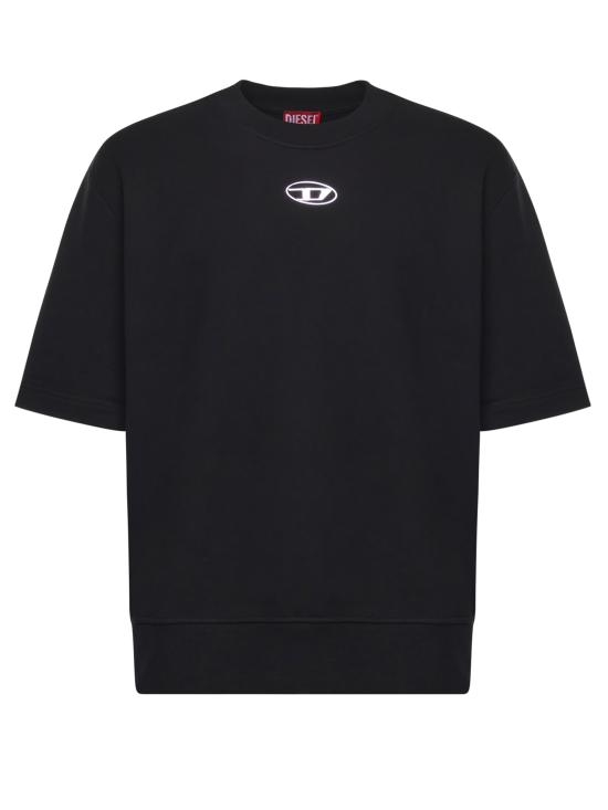 25FW 디젤 긴팔 티셔츠 A11580 0BMBJ9XX ERROR