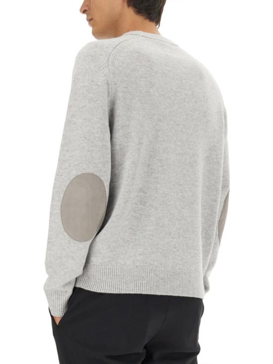  띠어리 스웨터 N0981708 BUY Grey - THEORY
