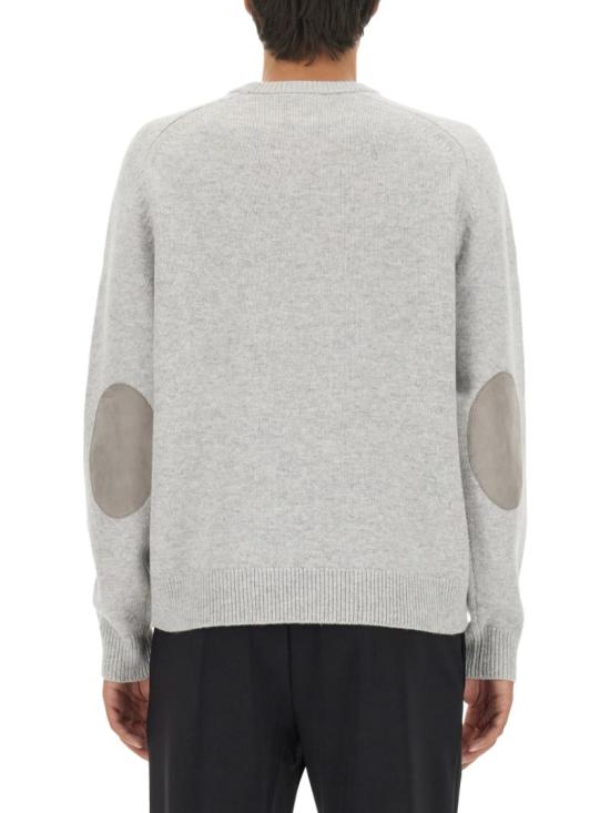  띠어리 스웨터 N0981708 BUY Grey - THEORY