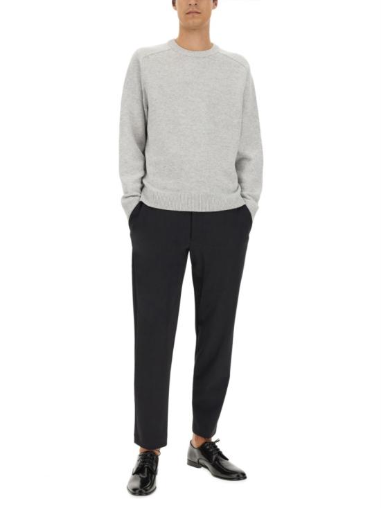  띠어리 스웨터 N0981708 BUY Grey - THEORY