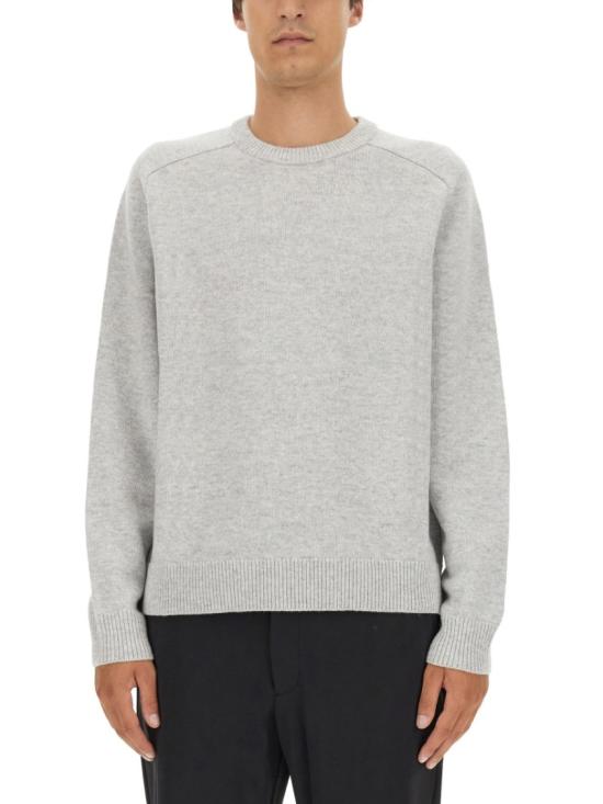  띠어리 스웨터 N0981708 BUY Grey