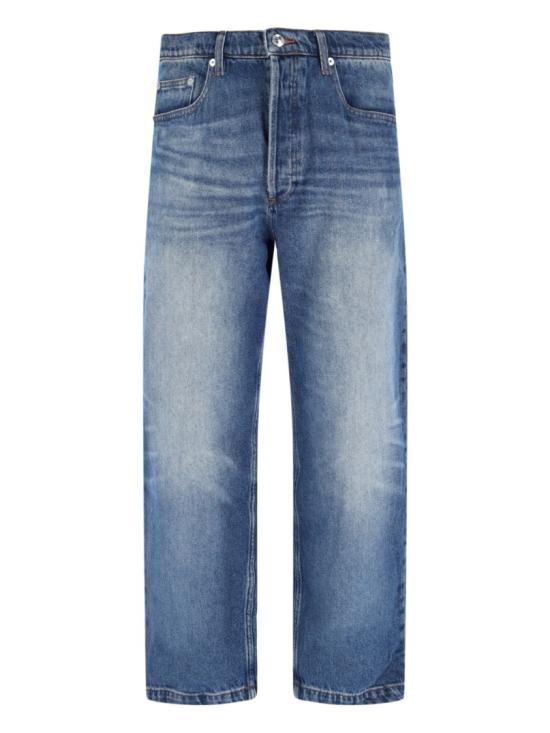 25FW 아페쎄 데님 팬츠 COHAD H09212IAL Blue