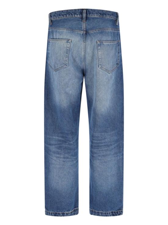 25FW 아페쎄 데님 팬츠 COHAD H09212IAL Blue - A.P.C.