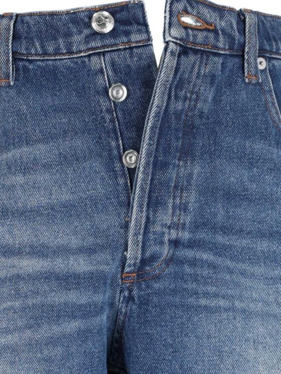 25FW 아페쎄 데님 팬츠 COHAD H09212IAL Blue - A.P.C.