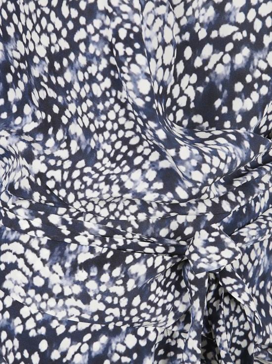 24FW 이자벨마랑 원피스 RO0587FAB3J03IMDWH Grey - ISABEL MARANT