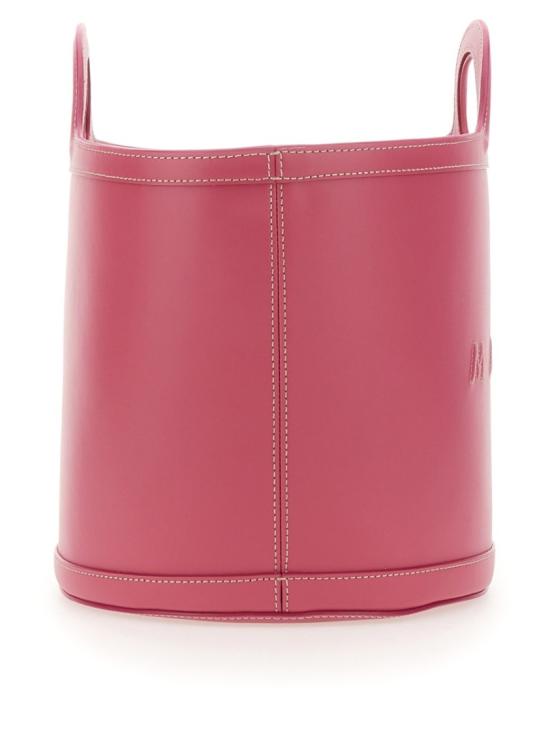  마르니 토트백 BMMP0097U0 LV58900C61 Burgundy - MARNI