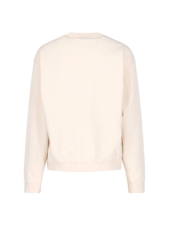 25FW 질샌더 긴팔 티셔츠 J47GU0132 J20010279 Neutrals - JIL SANDER