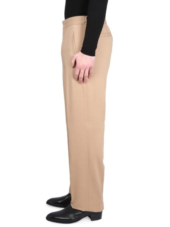  피티토리노 수트 팬츠 COASX6ZC0FWD BB470060 Neutrals - PT TORINO