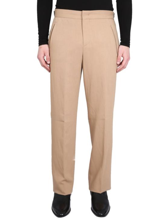  피티토리노 수트 팬츠 COASX6ZC0FWD BB470060 Neutrals